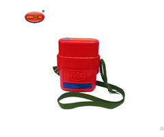 Zyx120 Miners Isolated Compressed Oxygen Self Rescuer