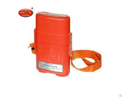 Zyx30 Compressed Oxygen Self Rescuer Breathing Apparatus