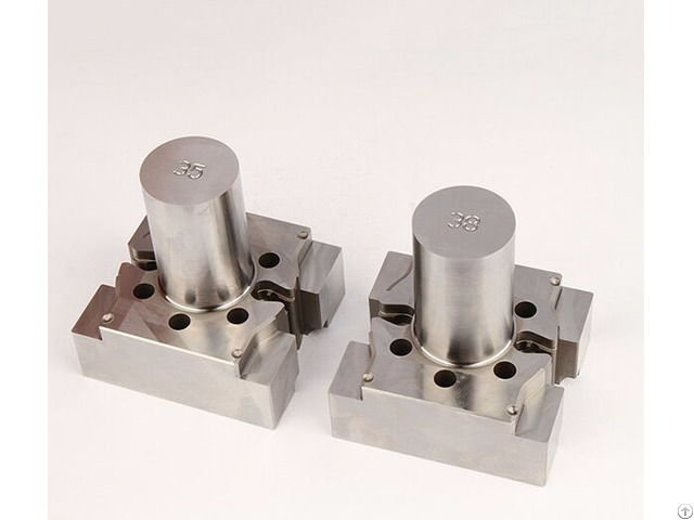 The Favorable Price For Precision Connector Mold Parts In Yize Mould