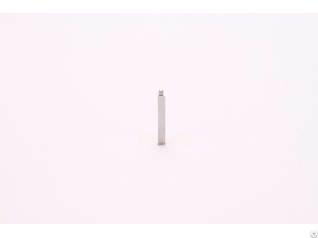 Tungsten Carbide Mold Parts With High Surface Grinding In Yize Mould