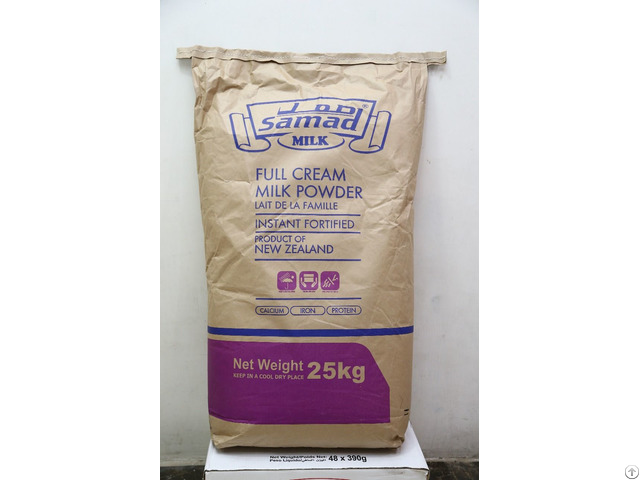 Instant Full Cream Milk Powder