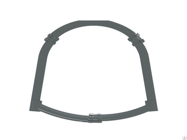 U36 Shaped Steel Support