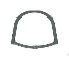 U36 Shaped Steel Support