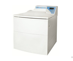 Blood Bag Centrifuge
