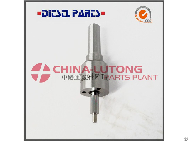 Bmw Nozzle Replacement Dlla142p87 0 433 171 084 For Misubishi