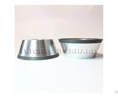 Hybrid Metal Resin Diamond Wheel For Cnc Tools Grinding Miya At Moresuperhard Dot Com