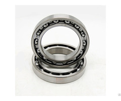 Sdcd Deep Groove Ball Bearing