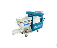 Glp 311 Mortar Plastering Machine