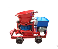 Pz 5b Explosion Proof Shotcrete Machine