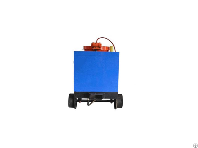 Hsp 5b Mining Explosion Proof Wet Shotcrete Machine