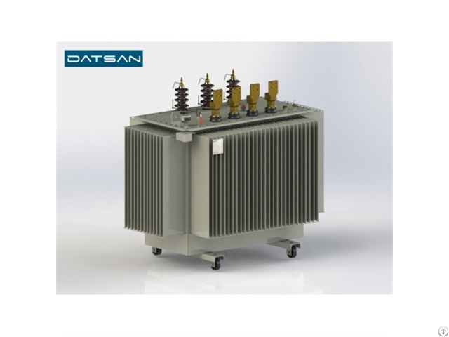 Distribution Transformers