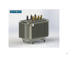 Distribution Transformers