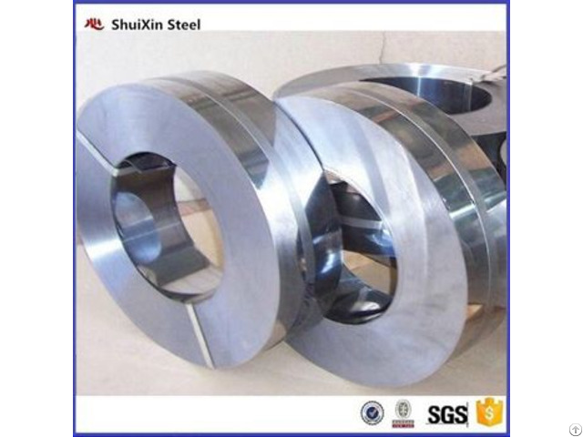 China Supplier Supply 0 5mm Aisi 1080 Cold Rolled Steel Coil