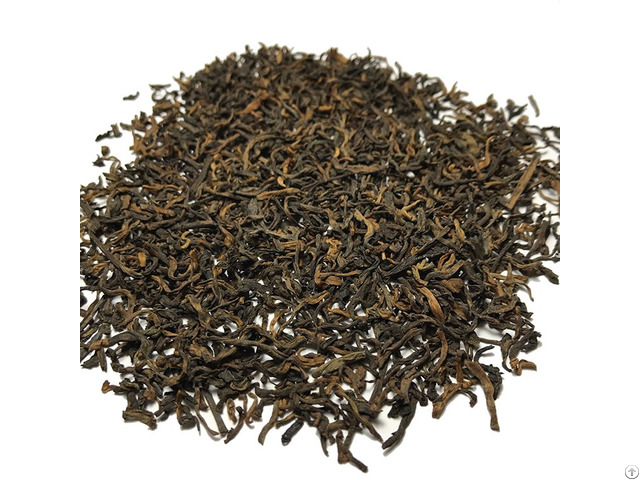 Organic Pu Erh Tea Palace Grade