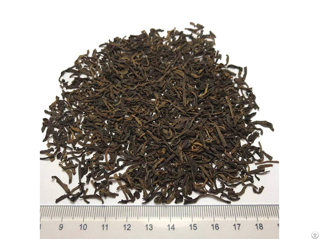 Organic Pu Erh Tea Refined 1#
