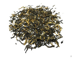 Organic Black Tea Golden Yunnan Refined Special