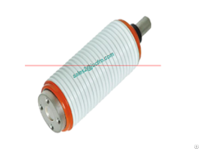 Td 12kv 1250a 25ka Juc613 Vacuum Interrupter For Vcb