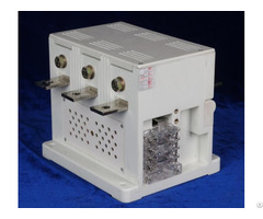 Hvj20 Series Vacuum Contactor