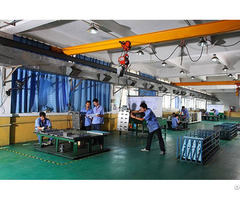 China Injection Mold Factory