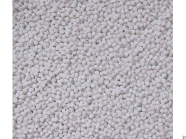 Calcium Carbonate Filler Masterbatch Manufacturer