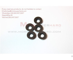 Pcd Cutting Tools Used To Machined Aluminium Alloy Miya At Moresuperhard Dot Com