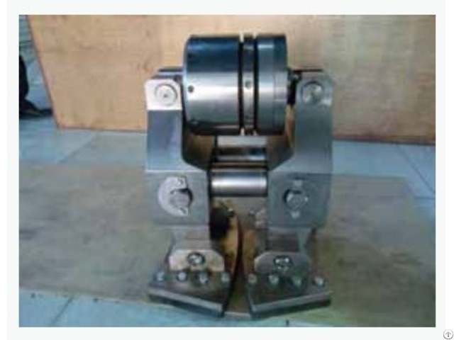 Safety Caliper