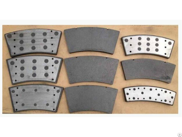 Brake Pad Psz 65a