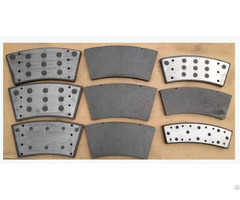 Brake Pad Psz 65a