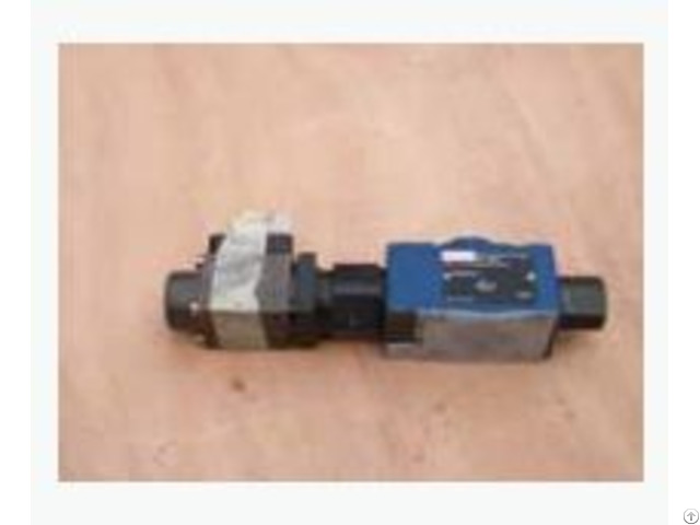 Electromagnetic Proportional Valve