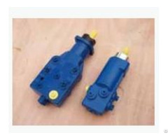 Brake Proportional Valve