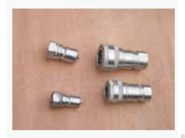 Quick Connector