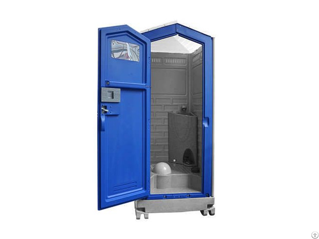 Mobile Portaloo
