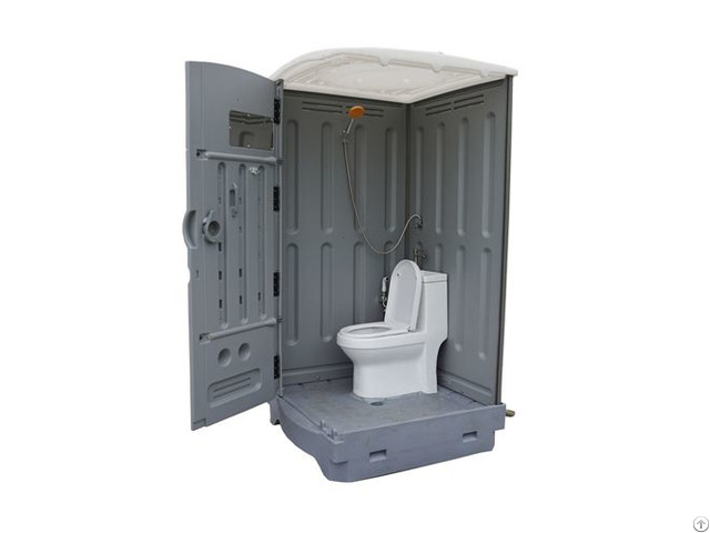 Outdoor Portable Toilet