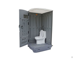 Outdoor Portable Toilet