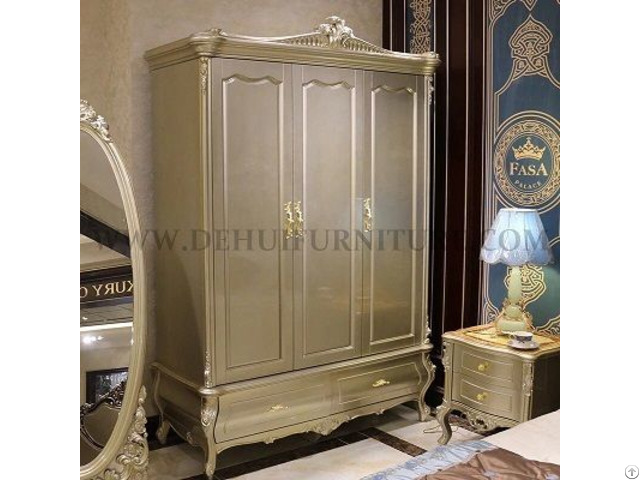 Luxury Bedroom Furniture