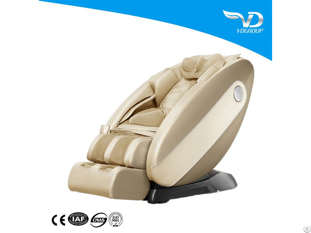 4d Zero Gravity Massage Chair Spare Parts