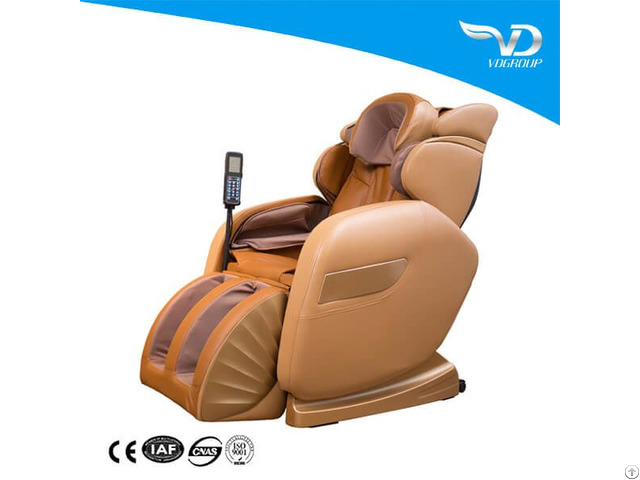 Wholesale 3d Zero Gravity Comtek Cheap Pedicure Massage Chair