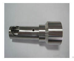 Titanium Cnc Parts