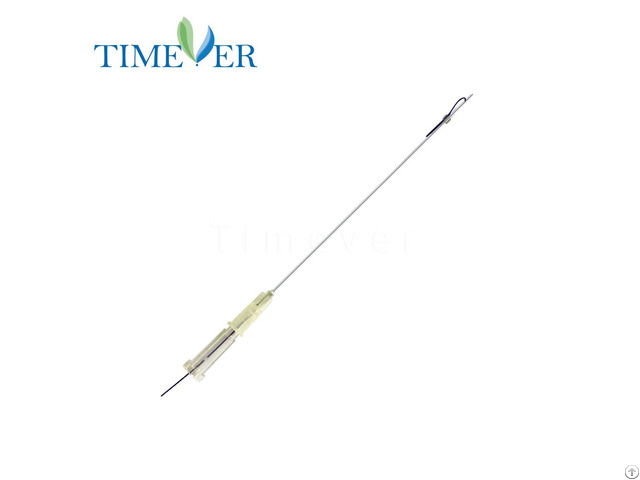 Advanced Pdo Cog Lifting Thread With R Cannula