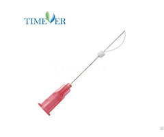 Monofilament Face Lifting Pdo Thread Needle