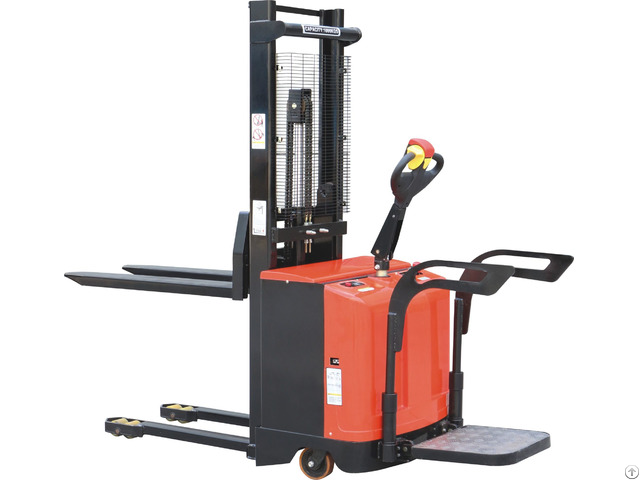 Automatic Stacker
