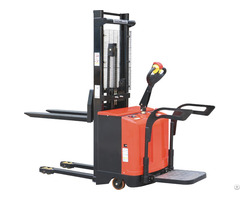 Automatic Stacker