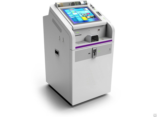 Selectable Card Dispenser Bst260l Aq1 Automation Management