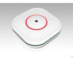 Long Battery Life Wi Reless Carbon Monoxide Alarm Gs816