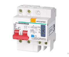 Arc Fault Circuit Interrupter Afci