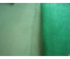 Plain Weave Plastic Window Screen Fine Mesh Anti Mosquito Flies