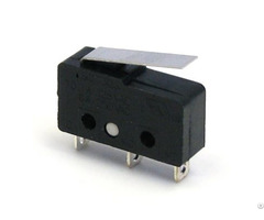 Sc7303 Sc7301 Baokezhen Colse Normal Open Micro Switch