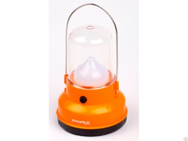 Led Emergency Light Brighto 121