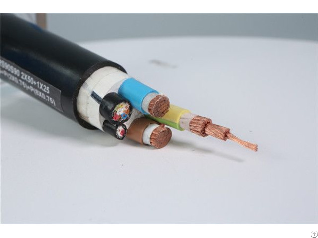 Cable For Charging Equipment Fire And Cold Resistance Dc