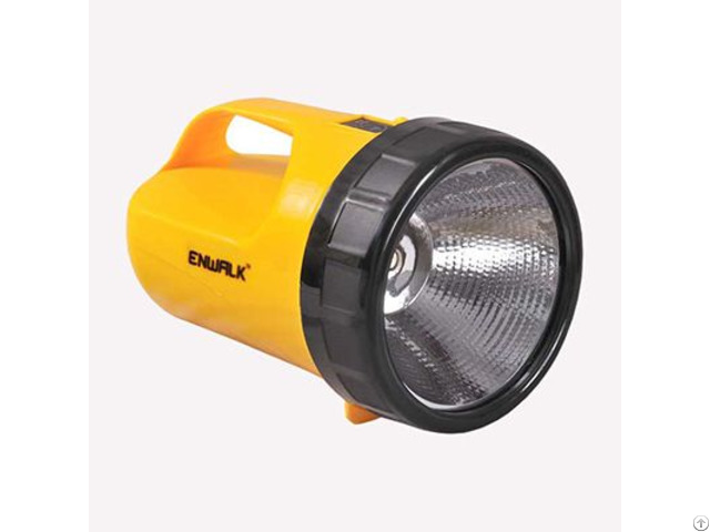 Led Emergency Light Brighto 123